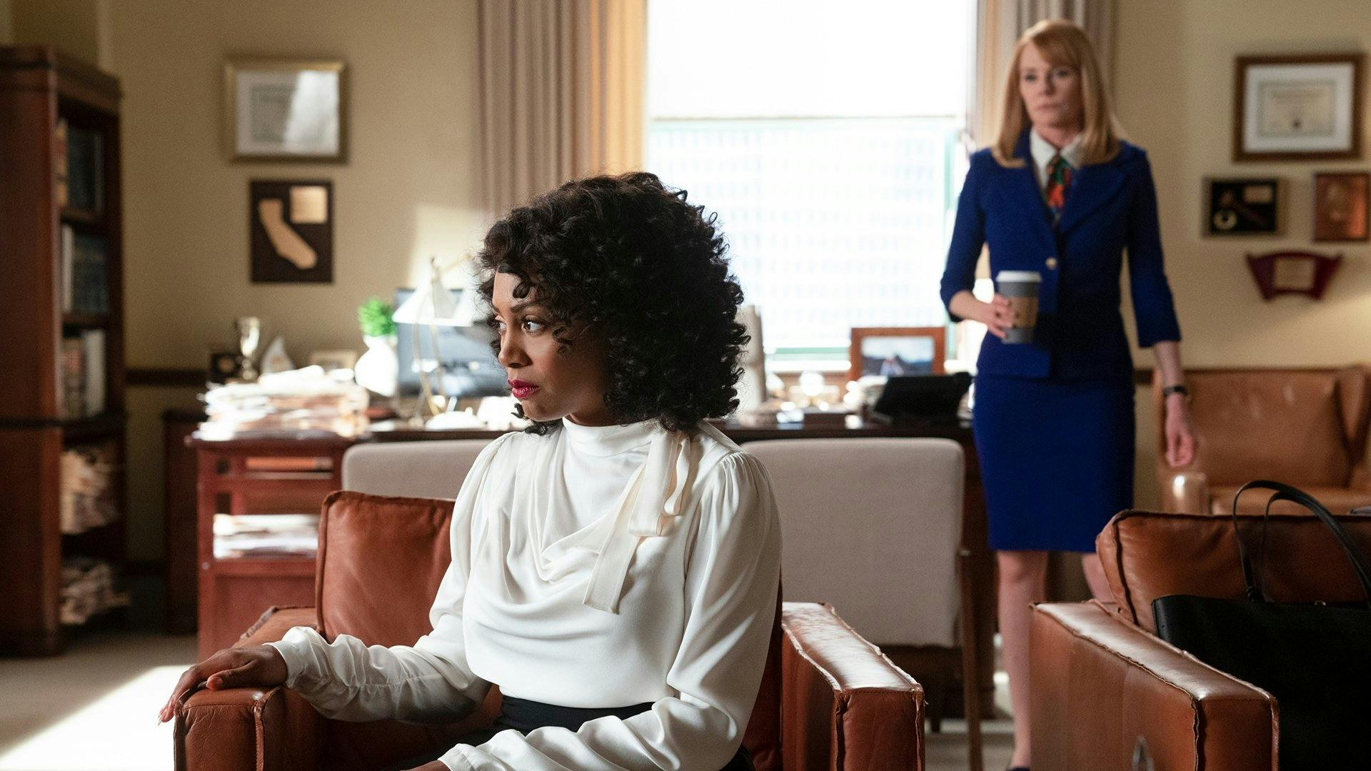 All Rise - episódio 1x17