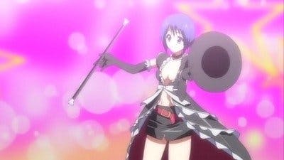 To LOVE-Ru - episódio 1x10
