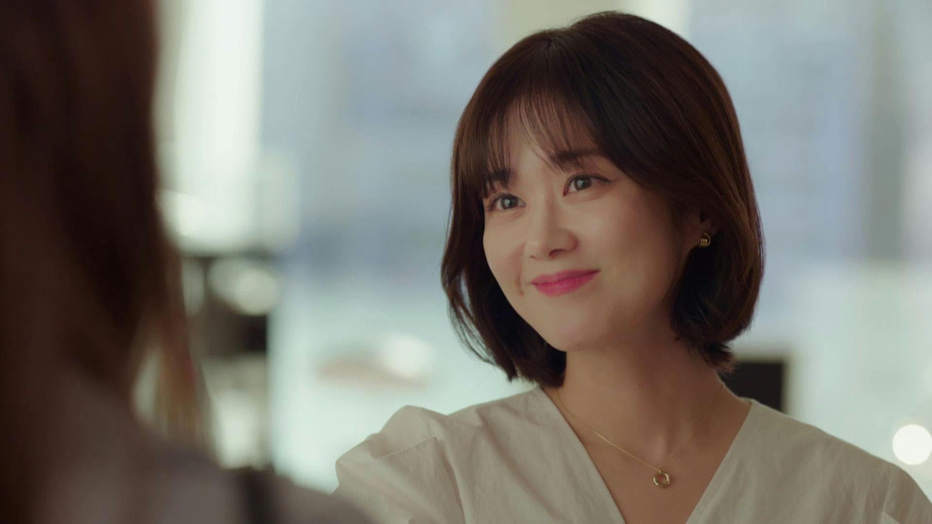 Meu Final Feliz - episódio 1x8