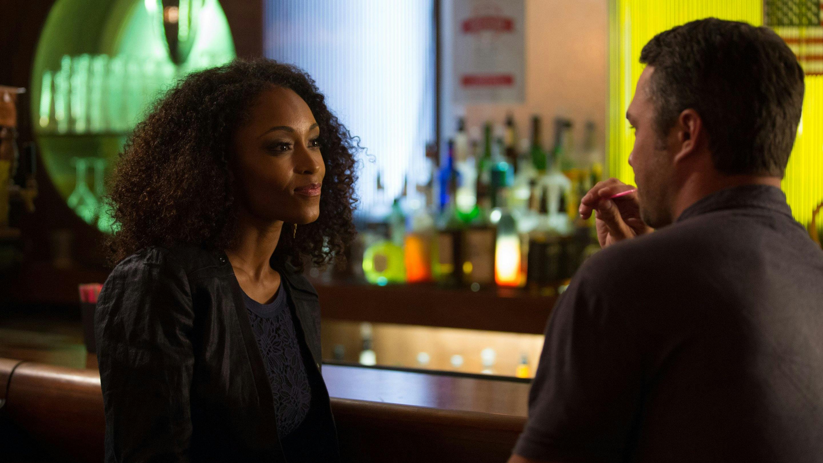 Chicago Fire: Heróis Contra o Fogo - episódio 4x2