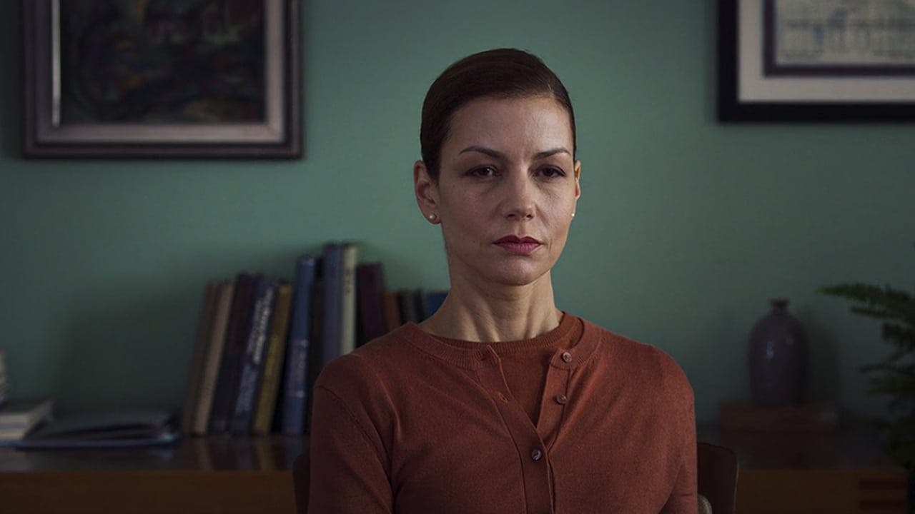 8 em Istambul - episódio 1x1