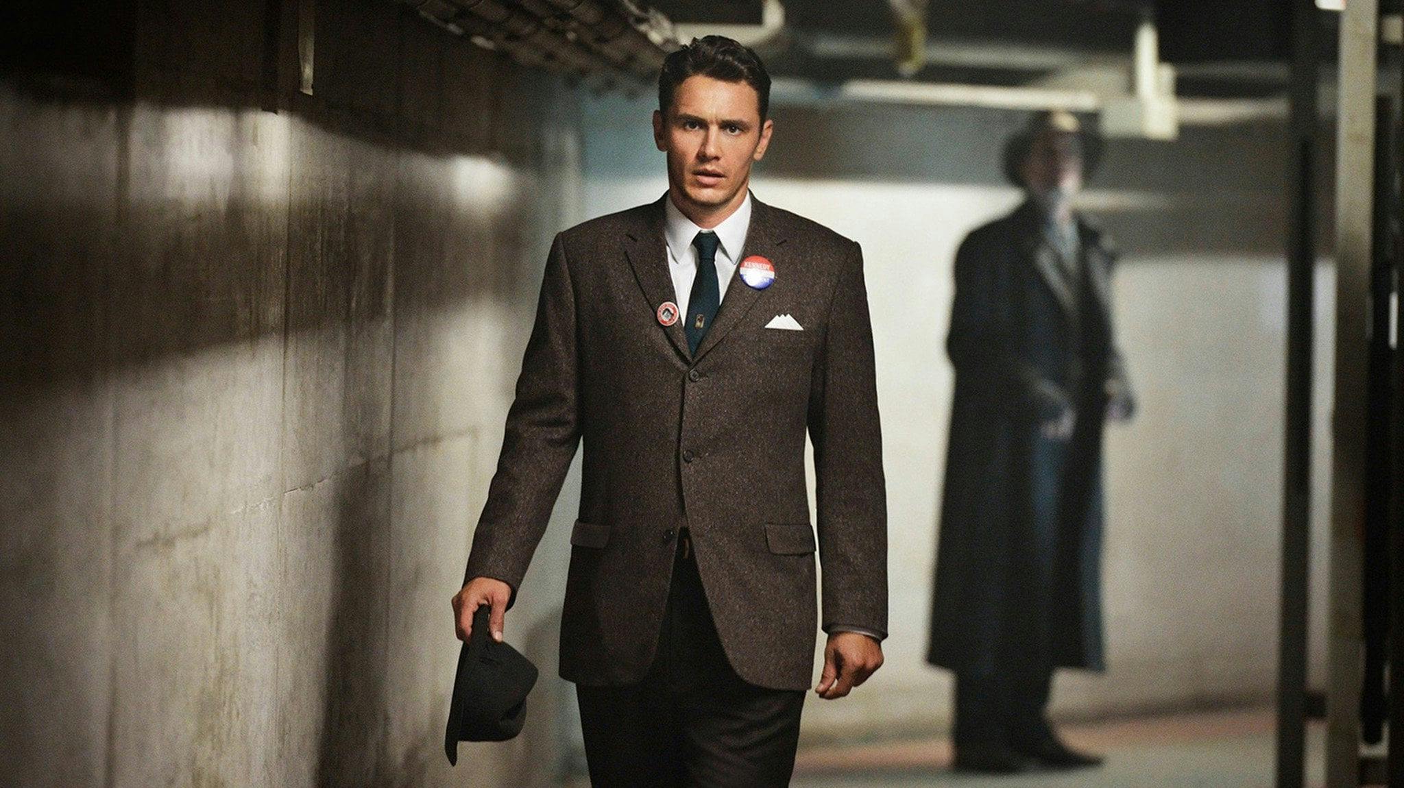 11.22.63 - episódio 1x1