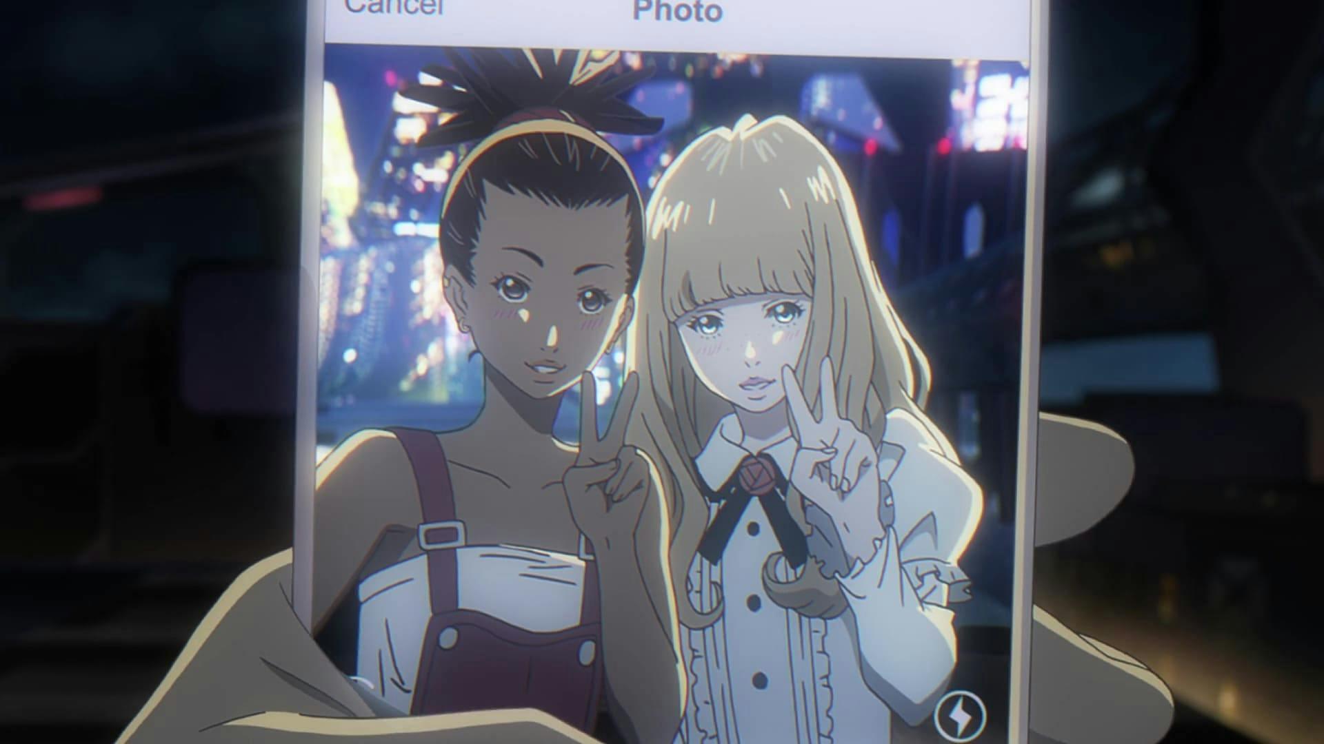 Carole e Tuesday - episódio 1x1