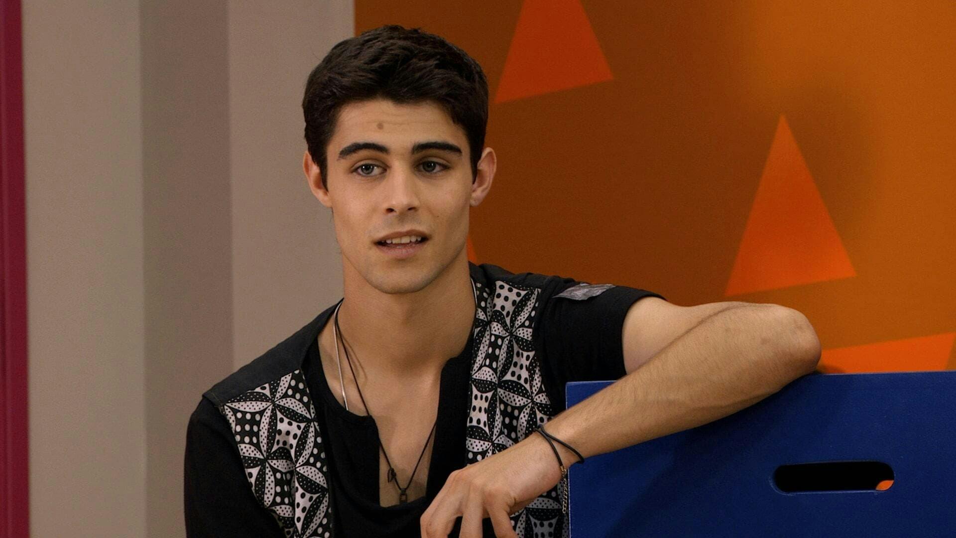 Violetta - episódio 1x17
