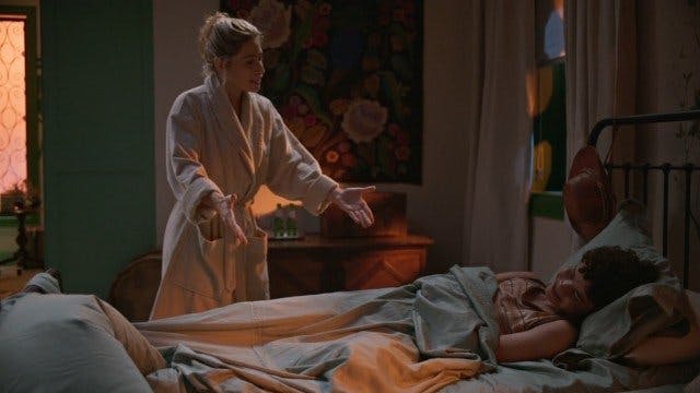 No Rancho Fundo - episódio 1x39