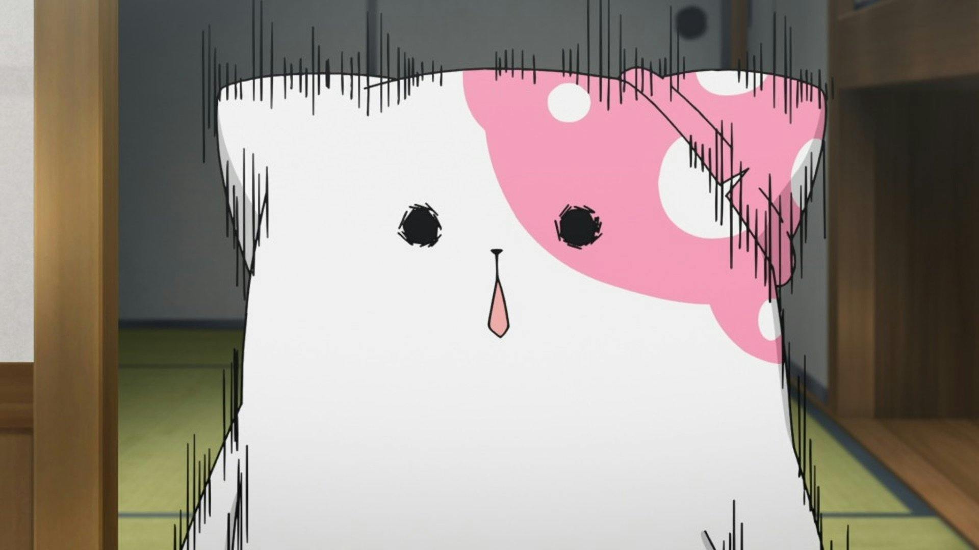 Kinokoinu Mushroom Pup - episódio 1x9