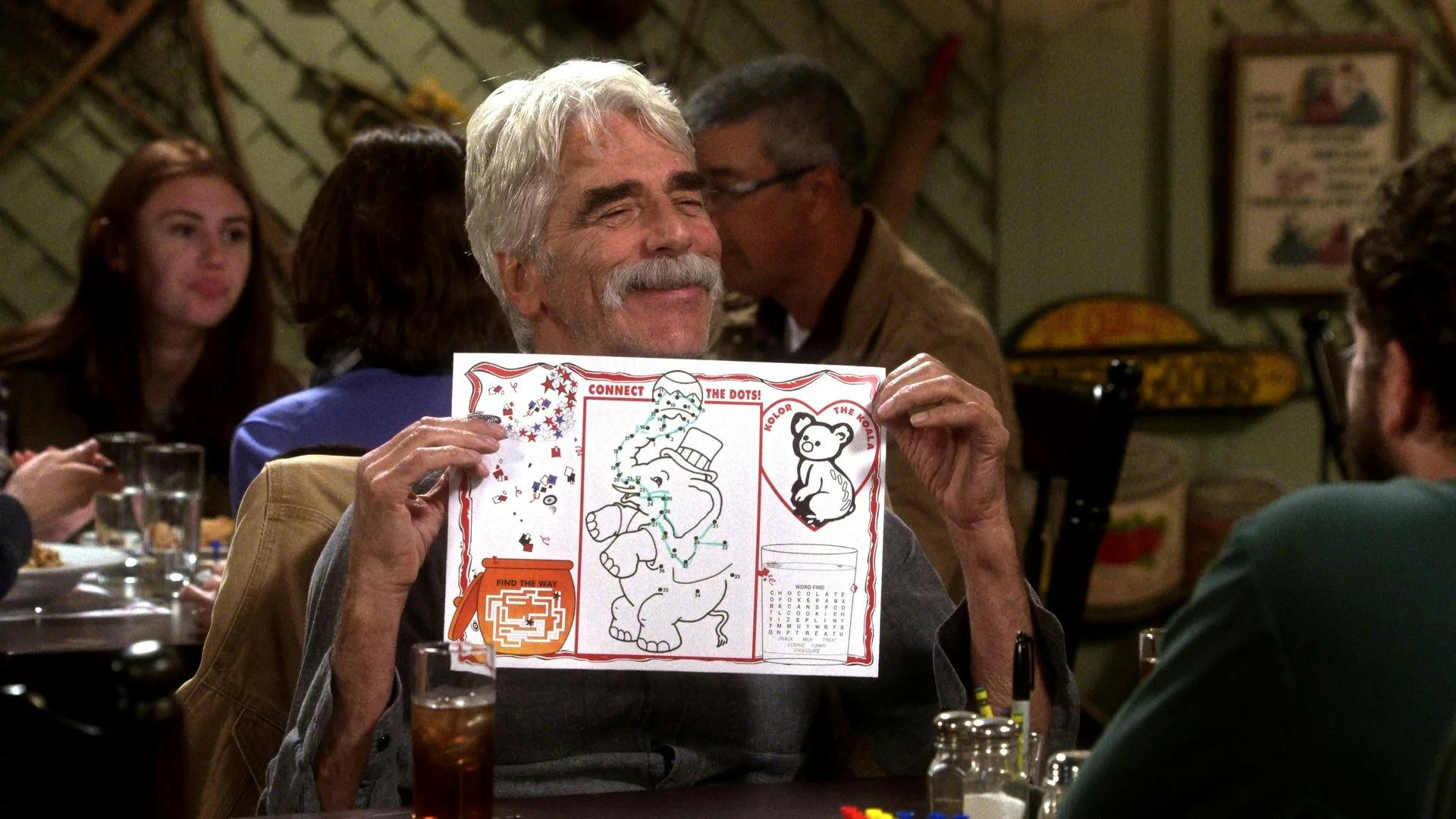 The Ranch - episódio 1x13