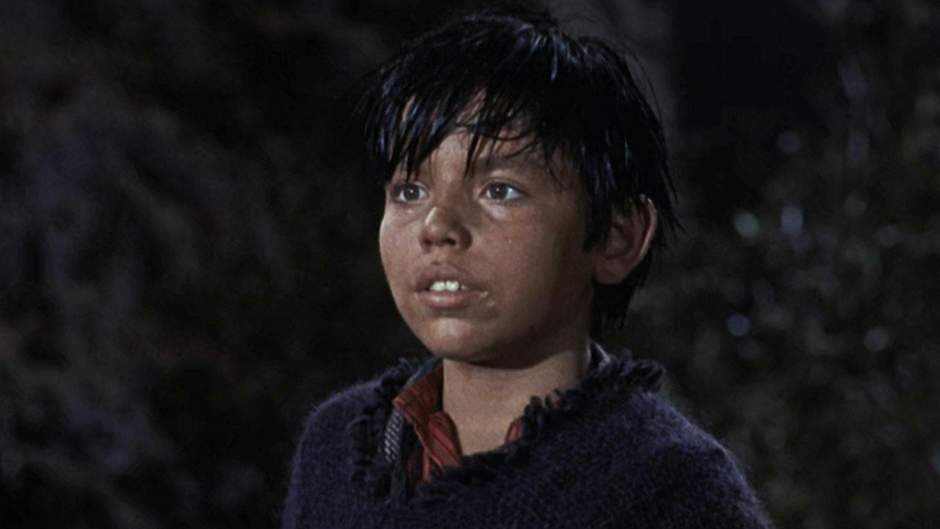 Bonanza - episódio 1x16