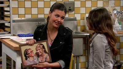 A Família Hathaway - episódio 1x10