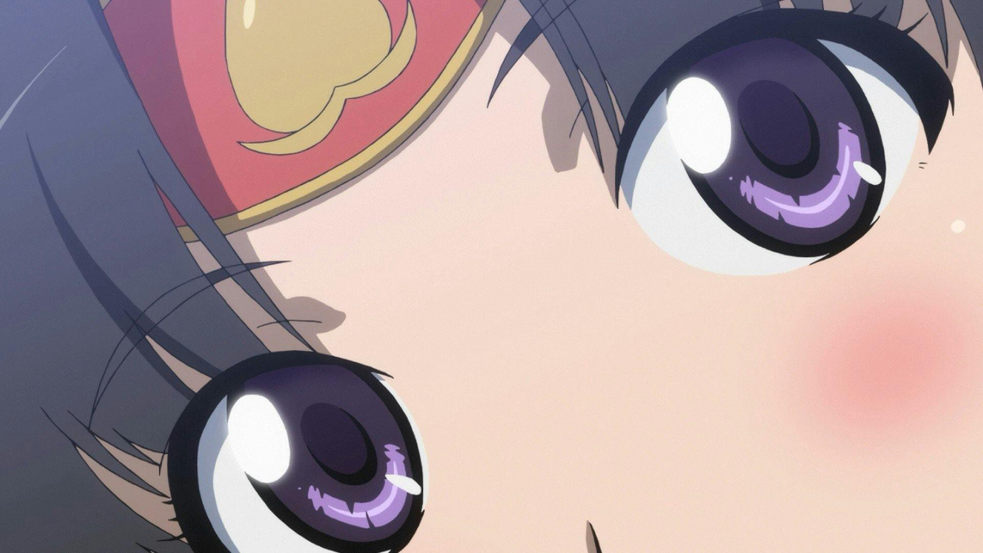 Momo Kyun Sword