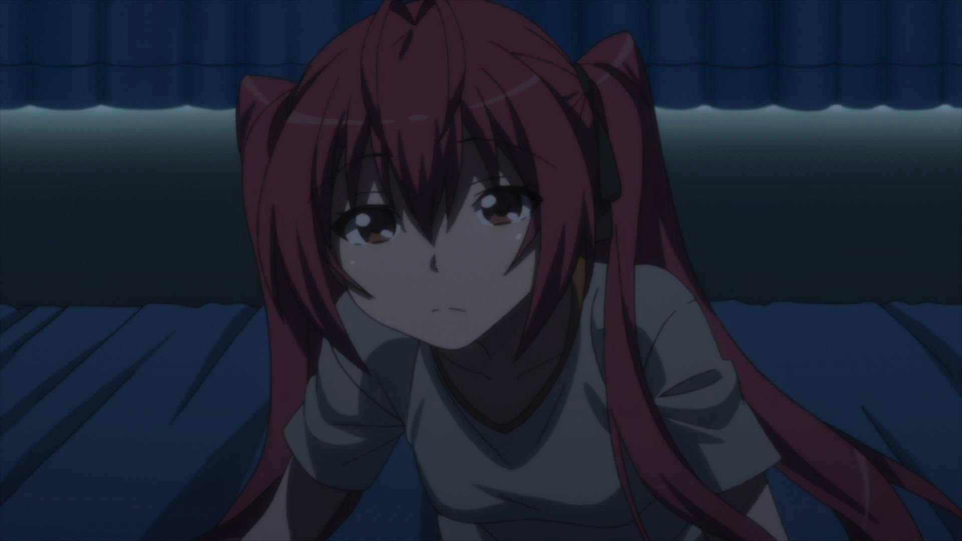 Ore, Twin Tail Ni Narimasu. - episódio 1x10