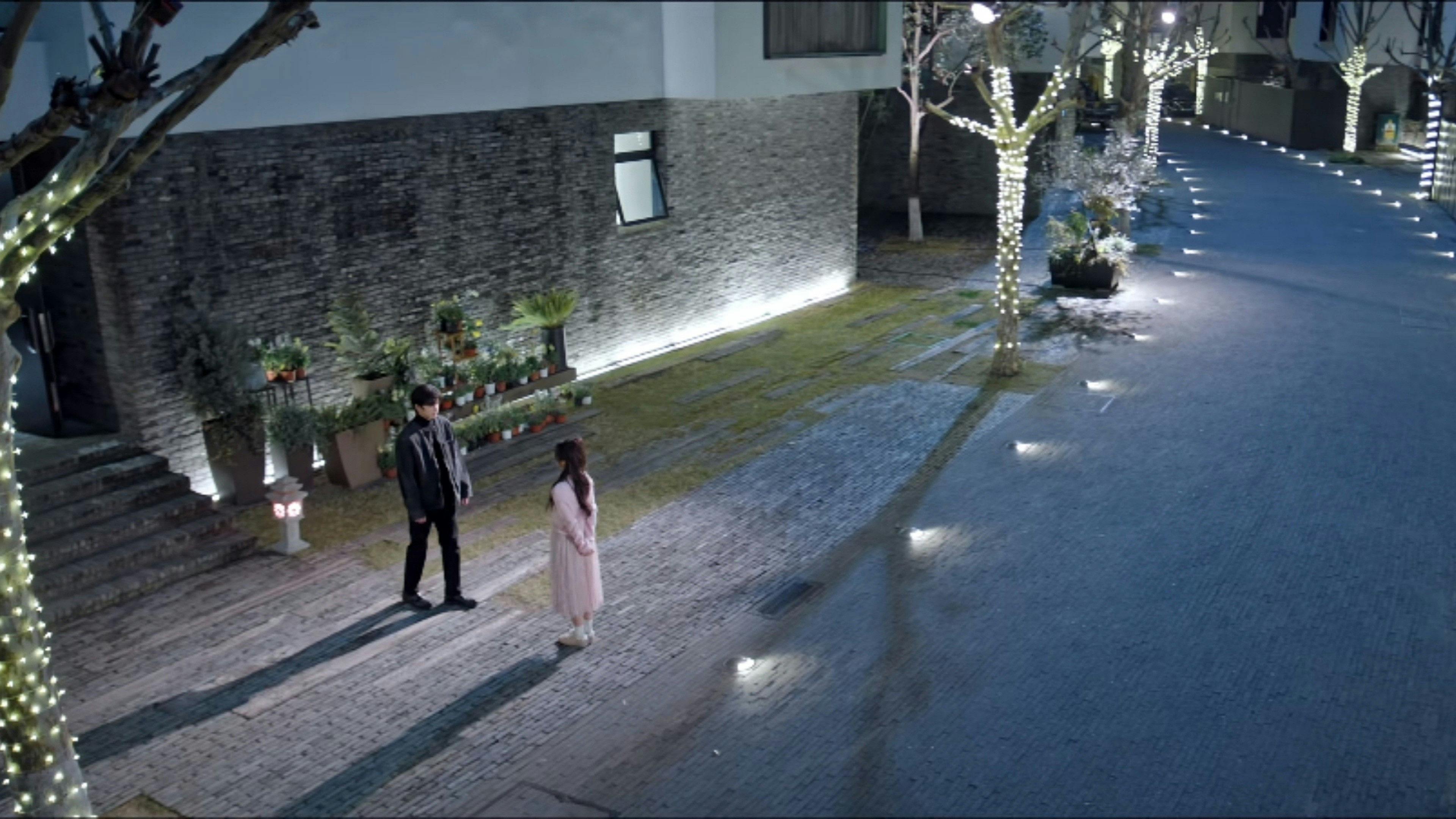 É Minha Luz - episódio 1x31