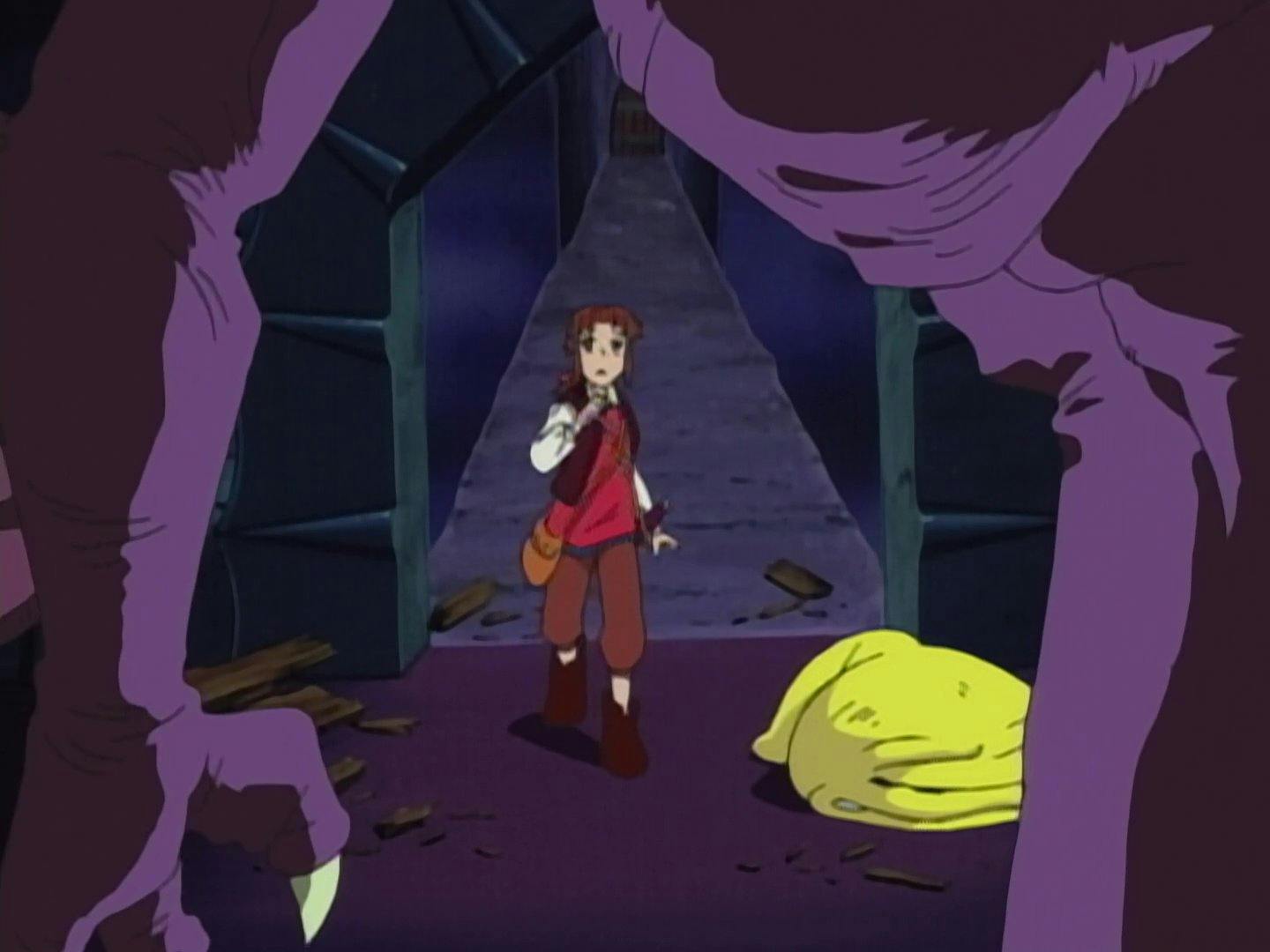 Monster Rancher