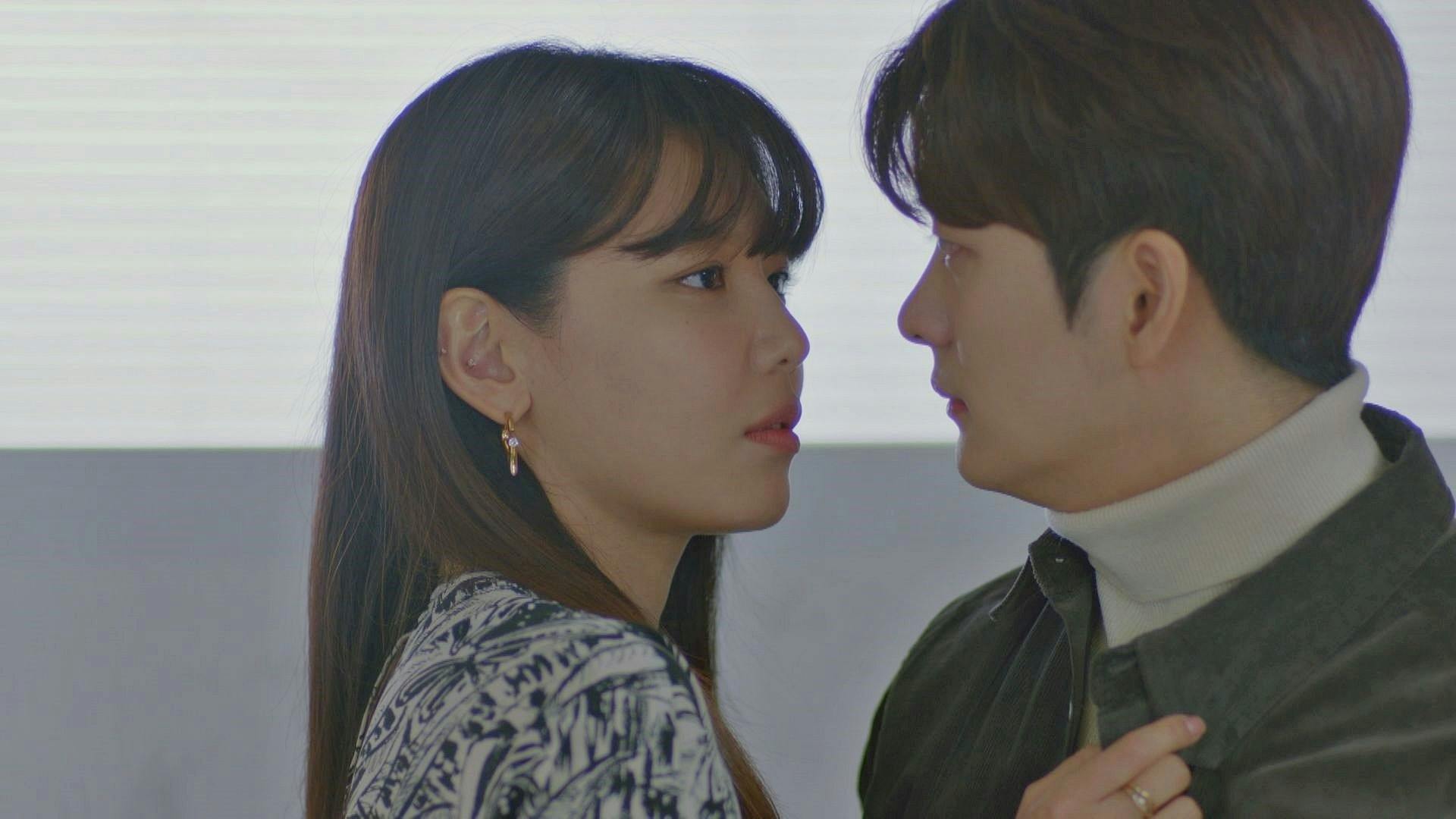 Na Direção do Amor - episódio 1x11