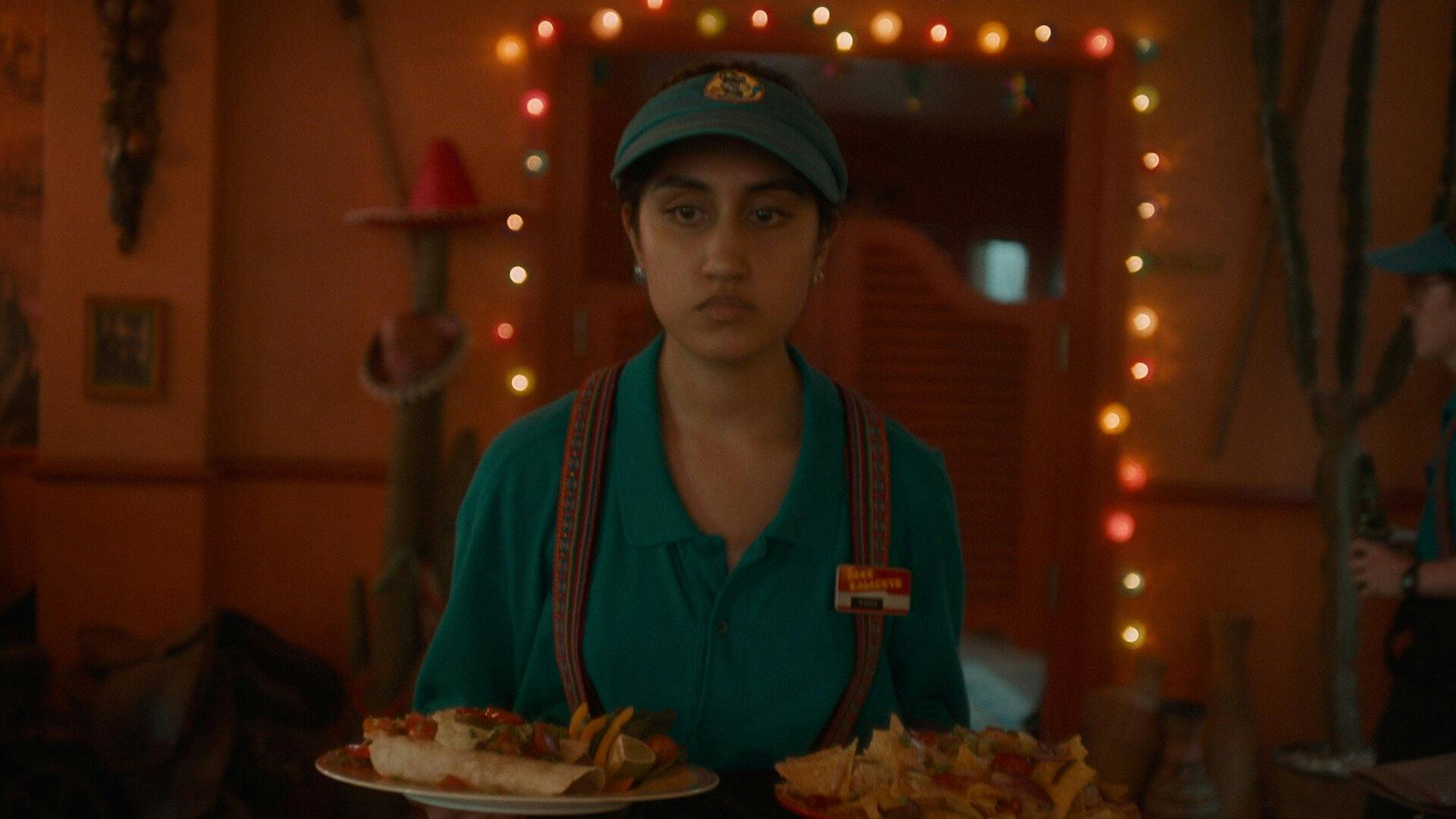 Um Dia - episódio 1x3