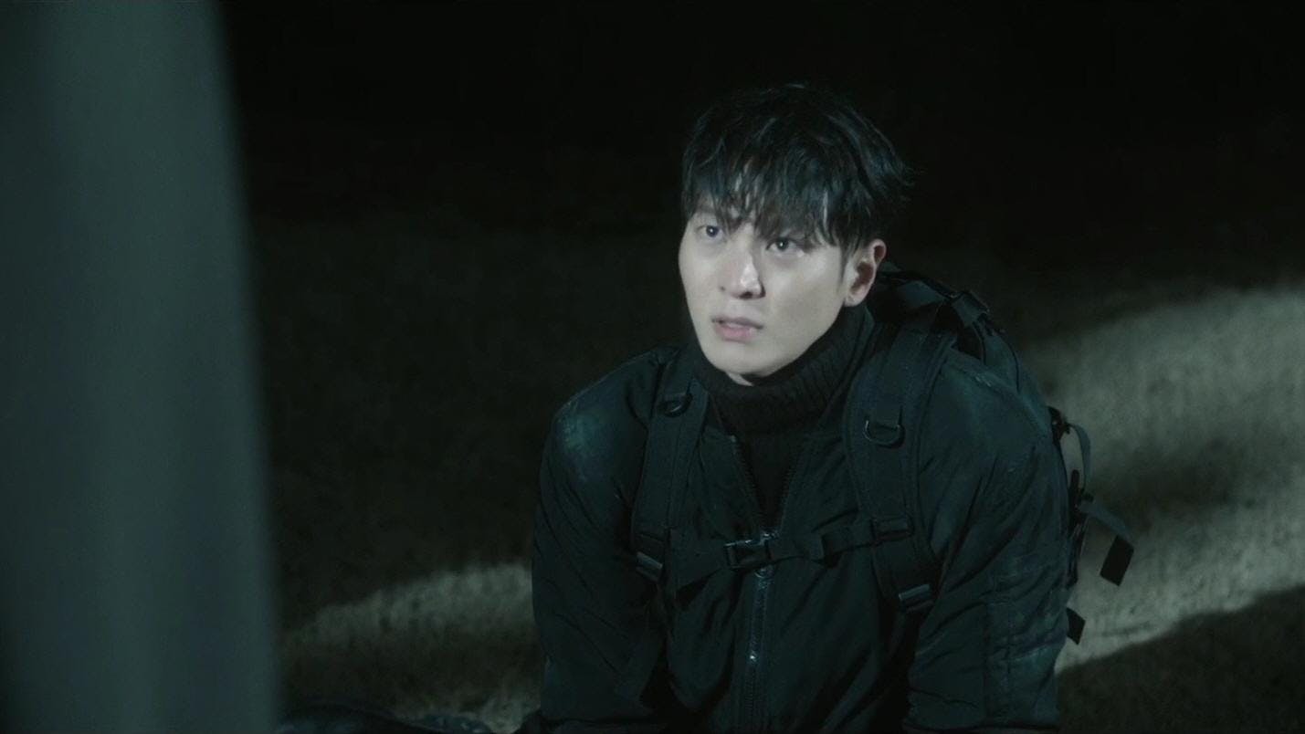 Stealer: The Treasure Keeper - episódio 1x8