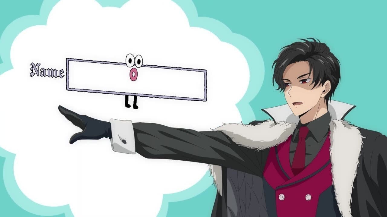 Obey Me! - episódio 1x1