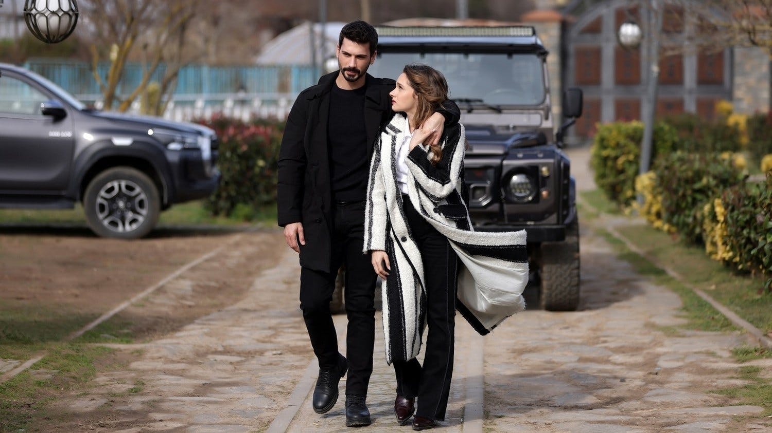 Amor sem limites - episódio 1x20