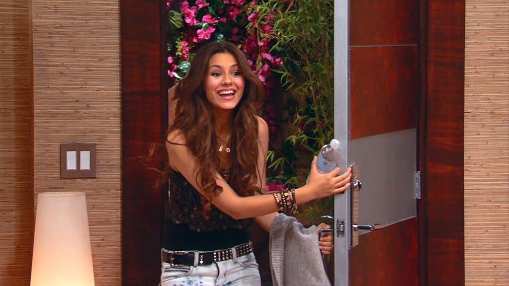 Brilhante Victória - episódio 1x13