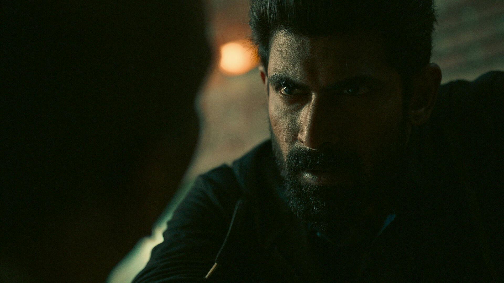 Rana Naidu - episódio 1x9