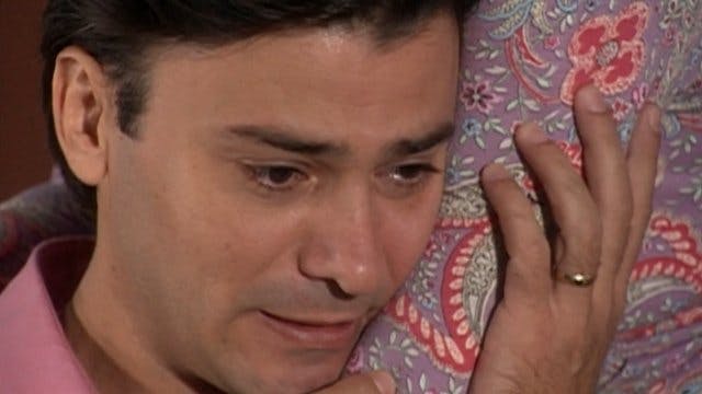 Senhora do Destino - episódio 1x17