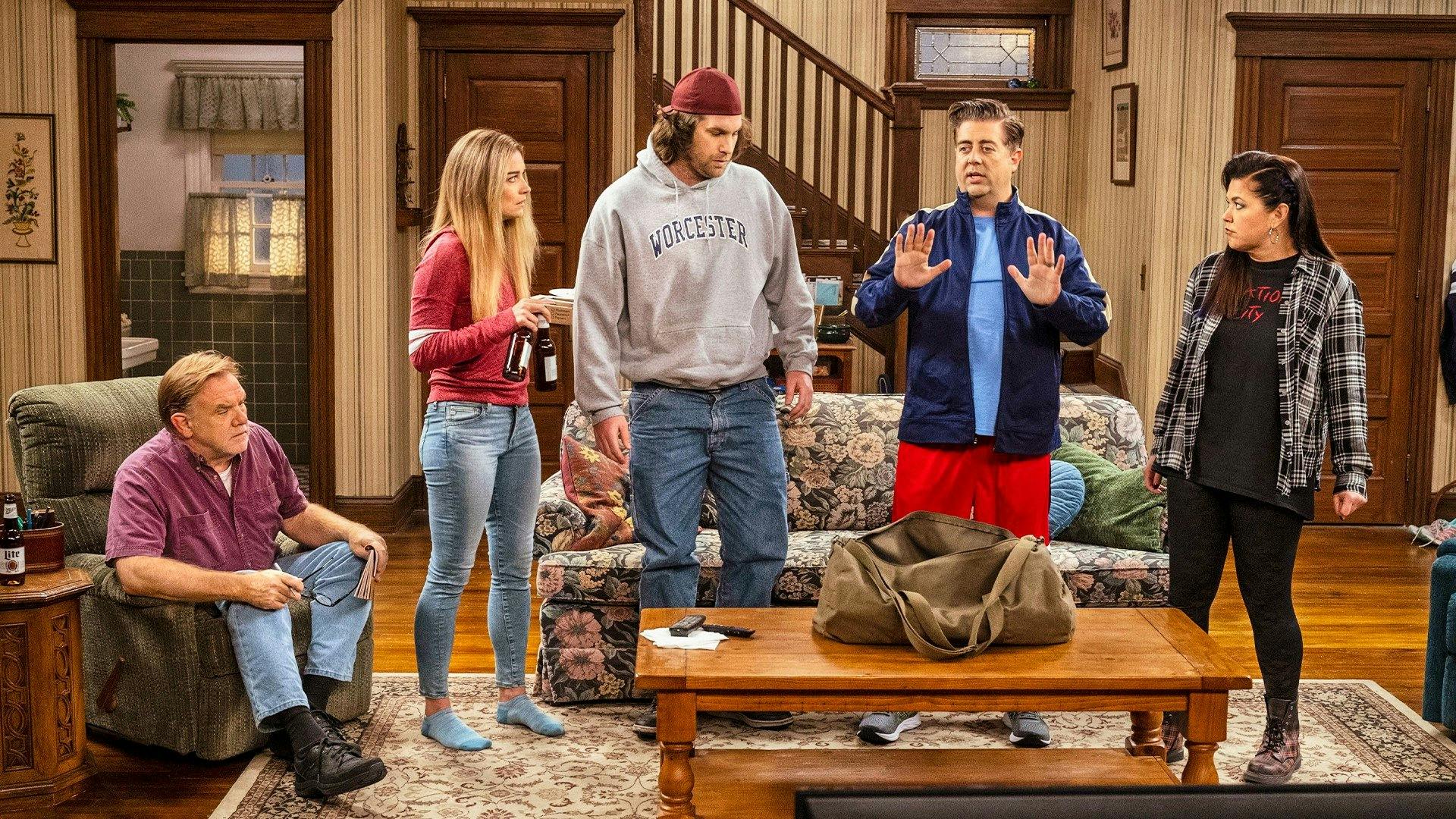 Kevin Can F**K Himself - episódio 1x3