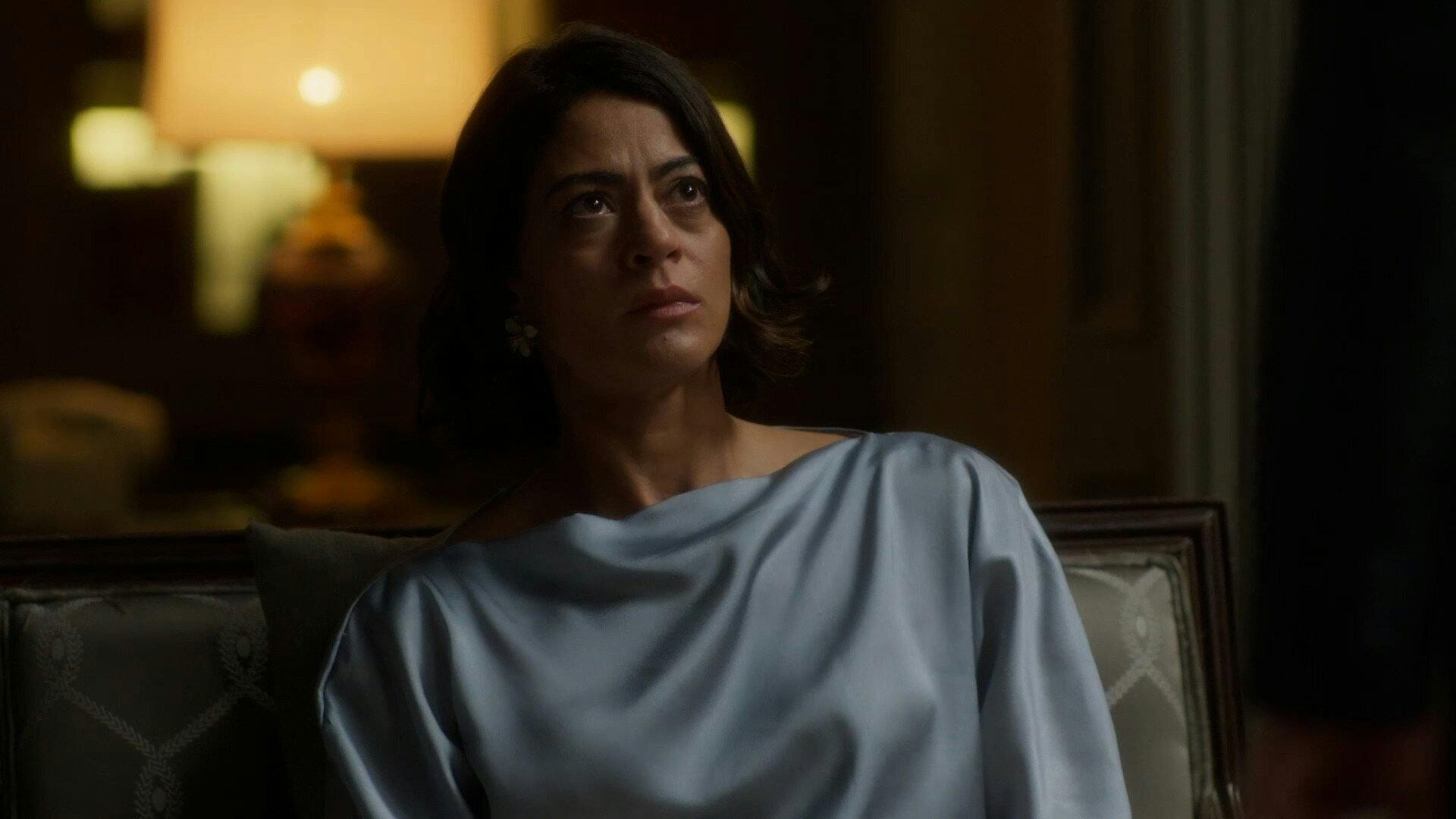 Garota do Momento - episódio 1x138