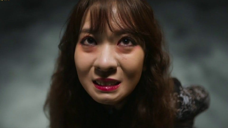 Dark Hole - episódio 1x11