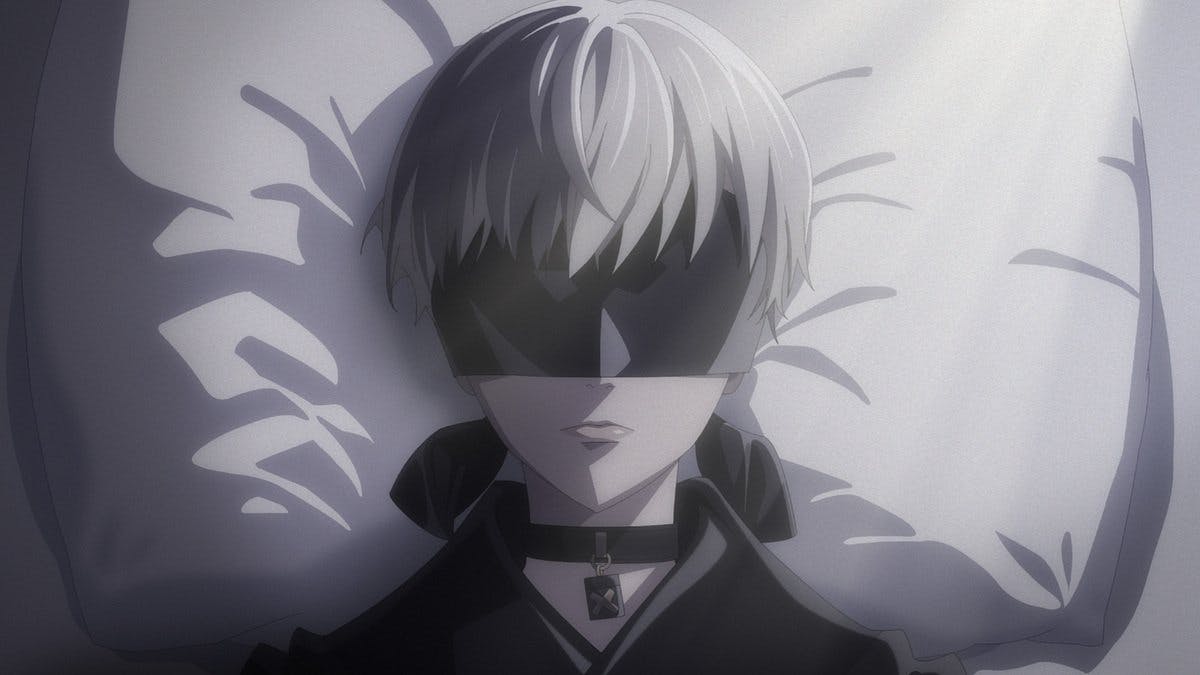 NieR:Automata Ver1.1a - episódio 1x12
