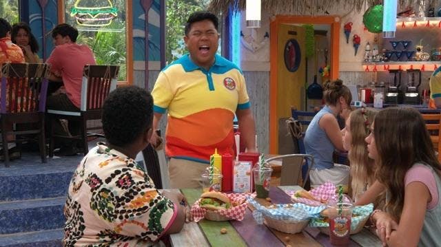 Os Thundermans: Disfarçados - episódio 1x2