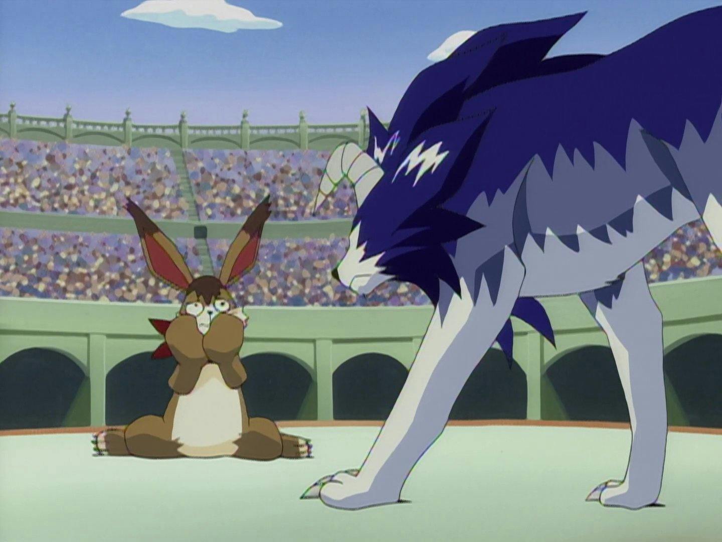 Monster Rancher