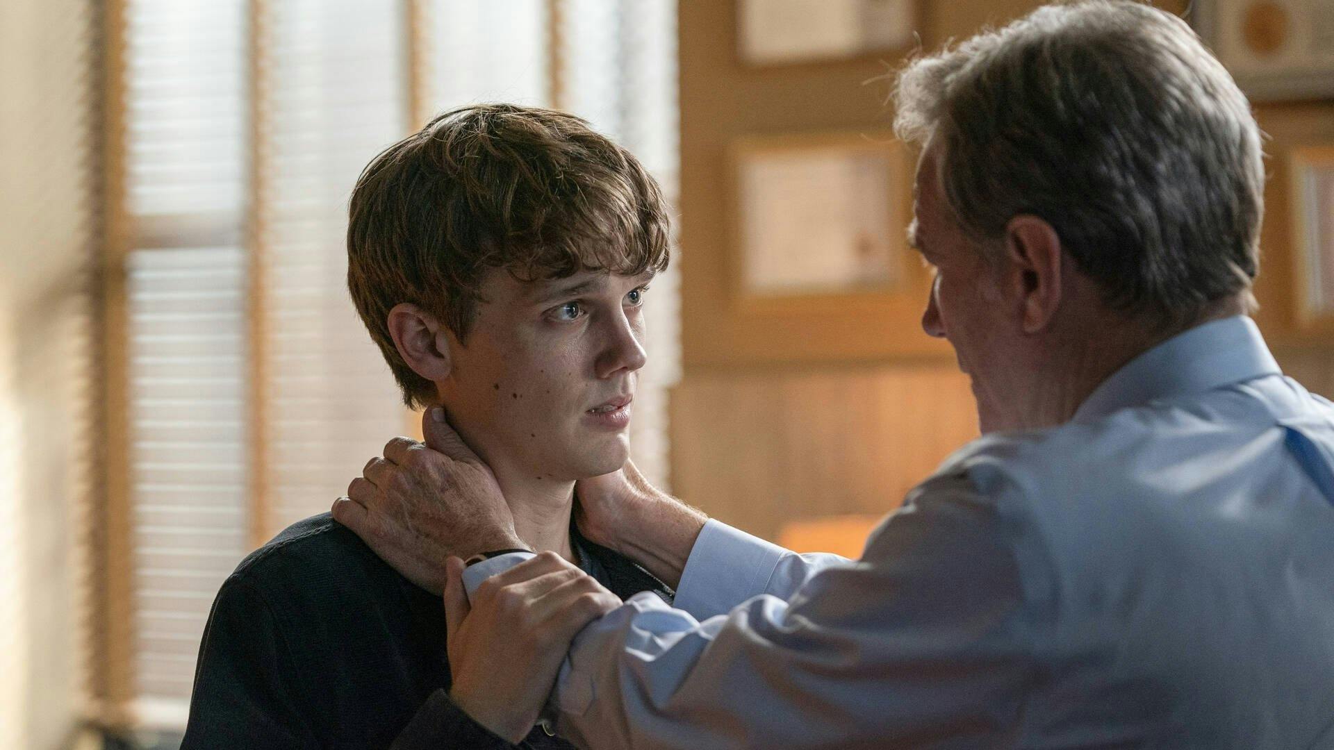 Your Honor - episódio 1x10