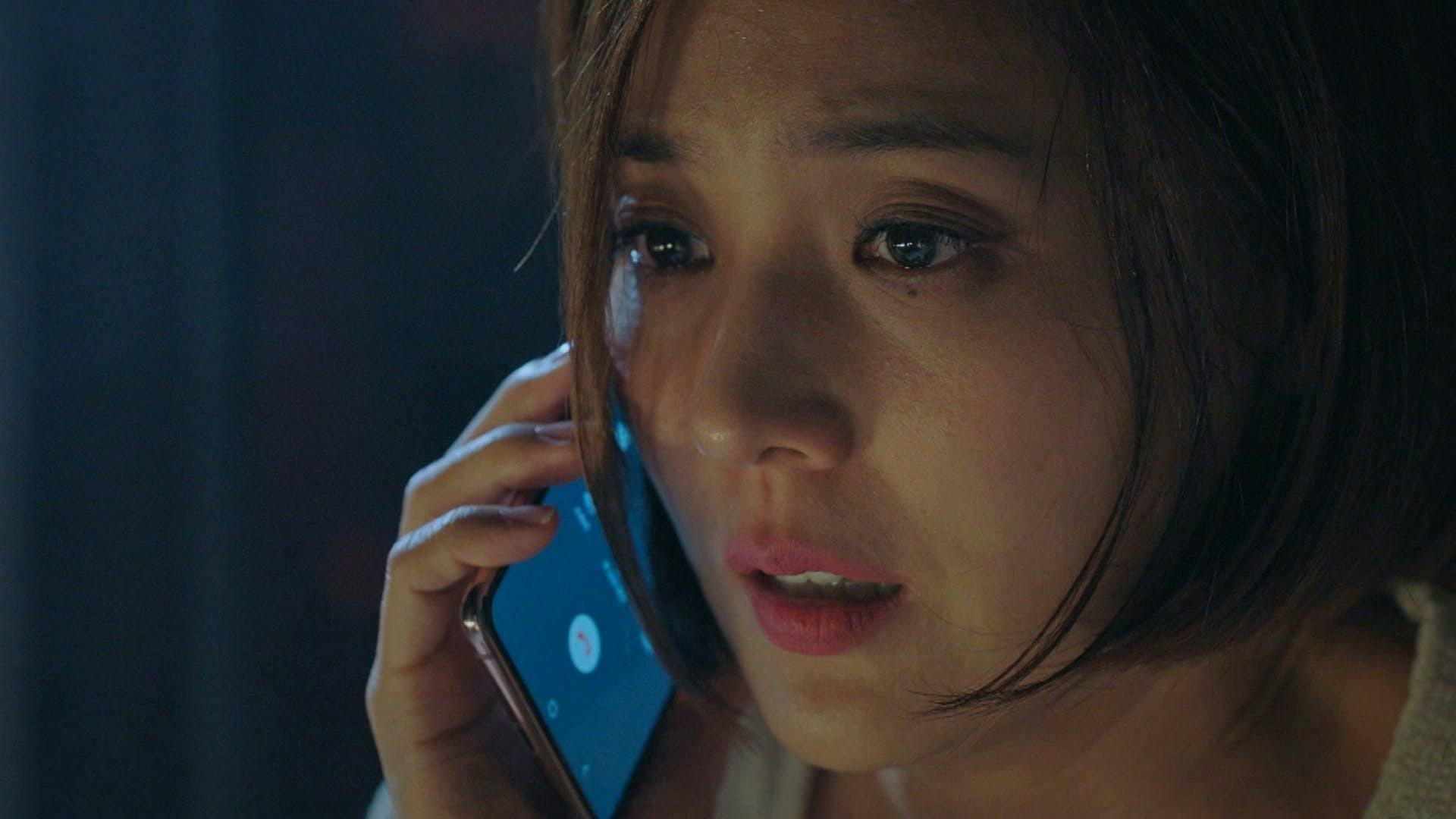 A Cobertura - episódio 1x17