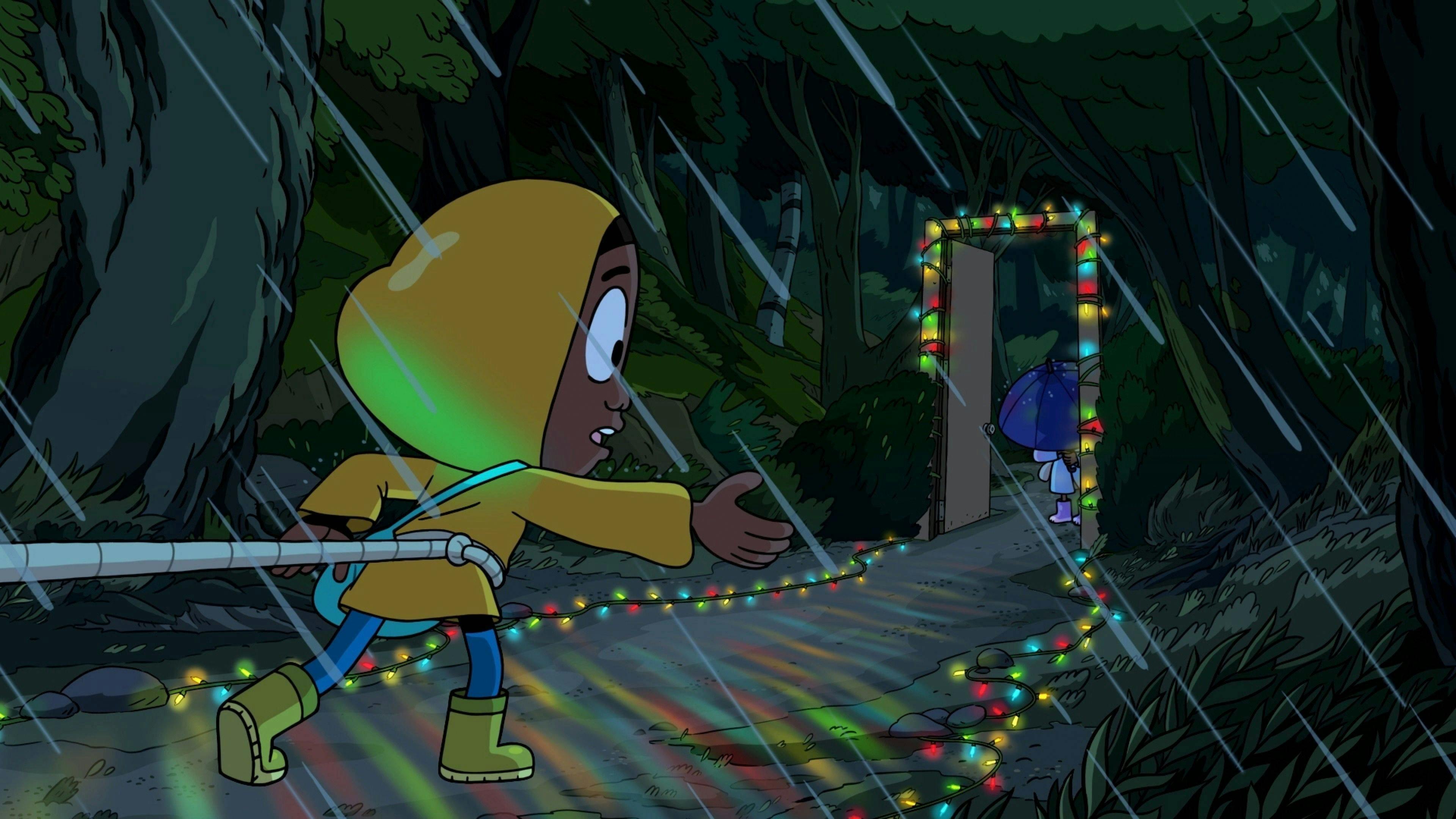 O Mundo de Greg - episódio 1x22