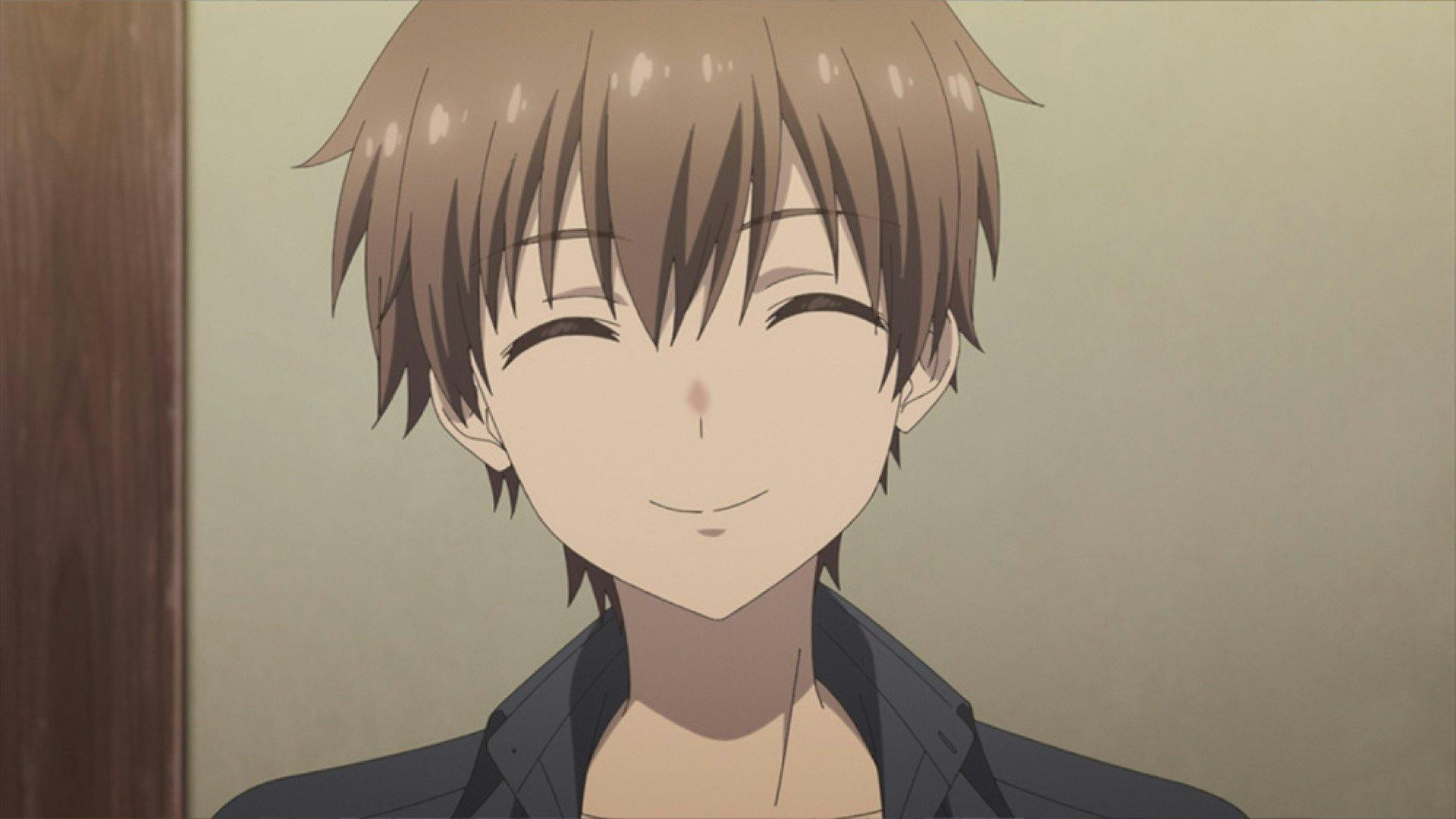 Summer Pockets - episódio 1x21