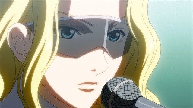 Level E - episódio 1x6