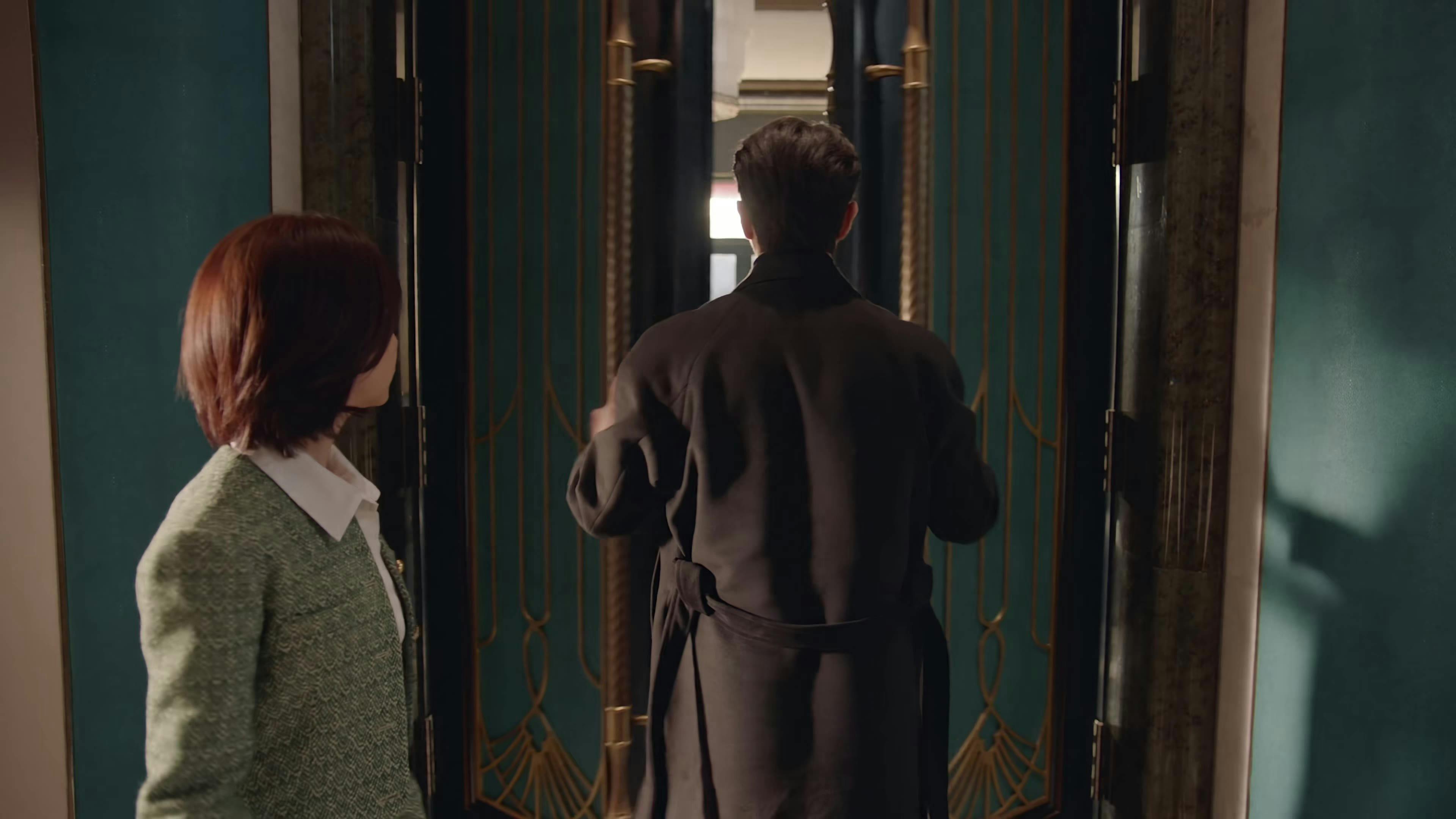 As Beautiful As You - episódio 1x25
