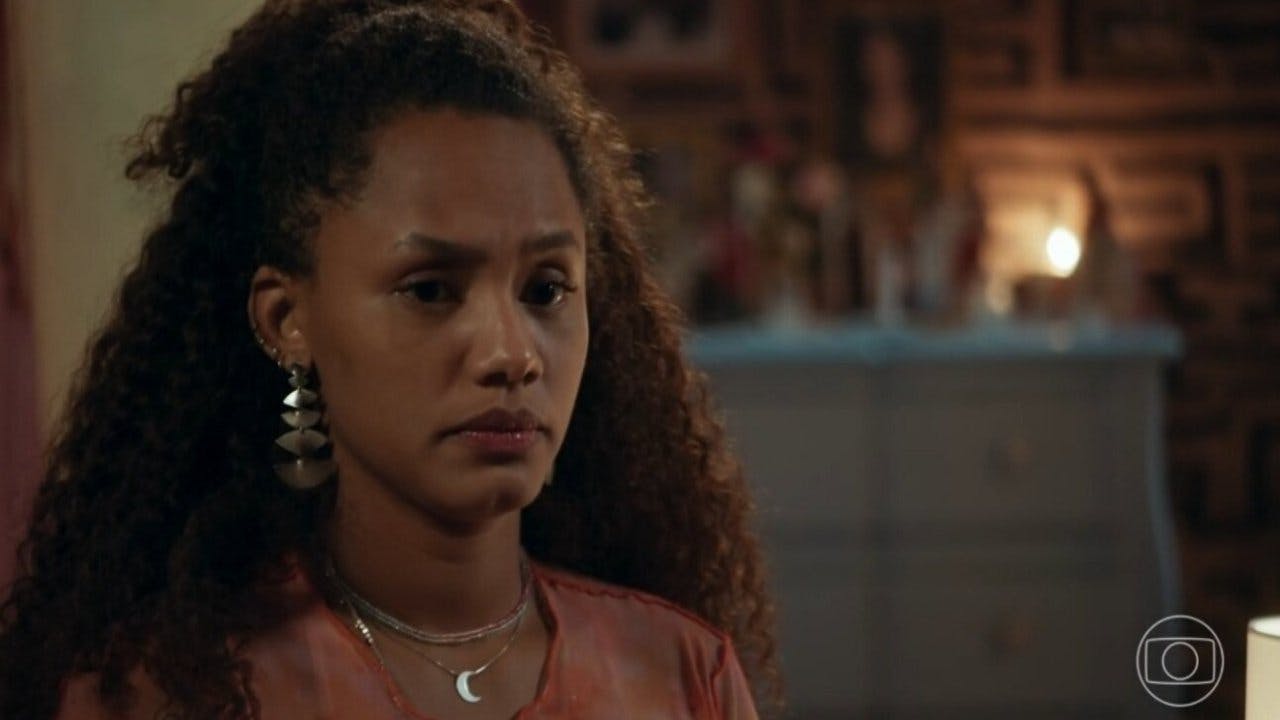 Volta por Cima - episódio 1x37