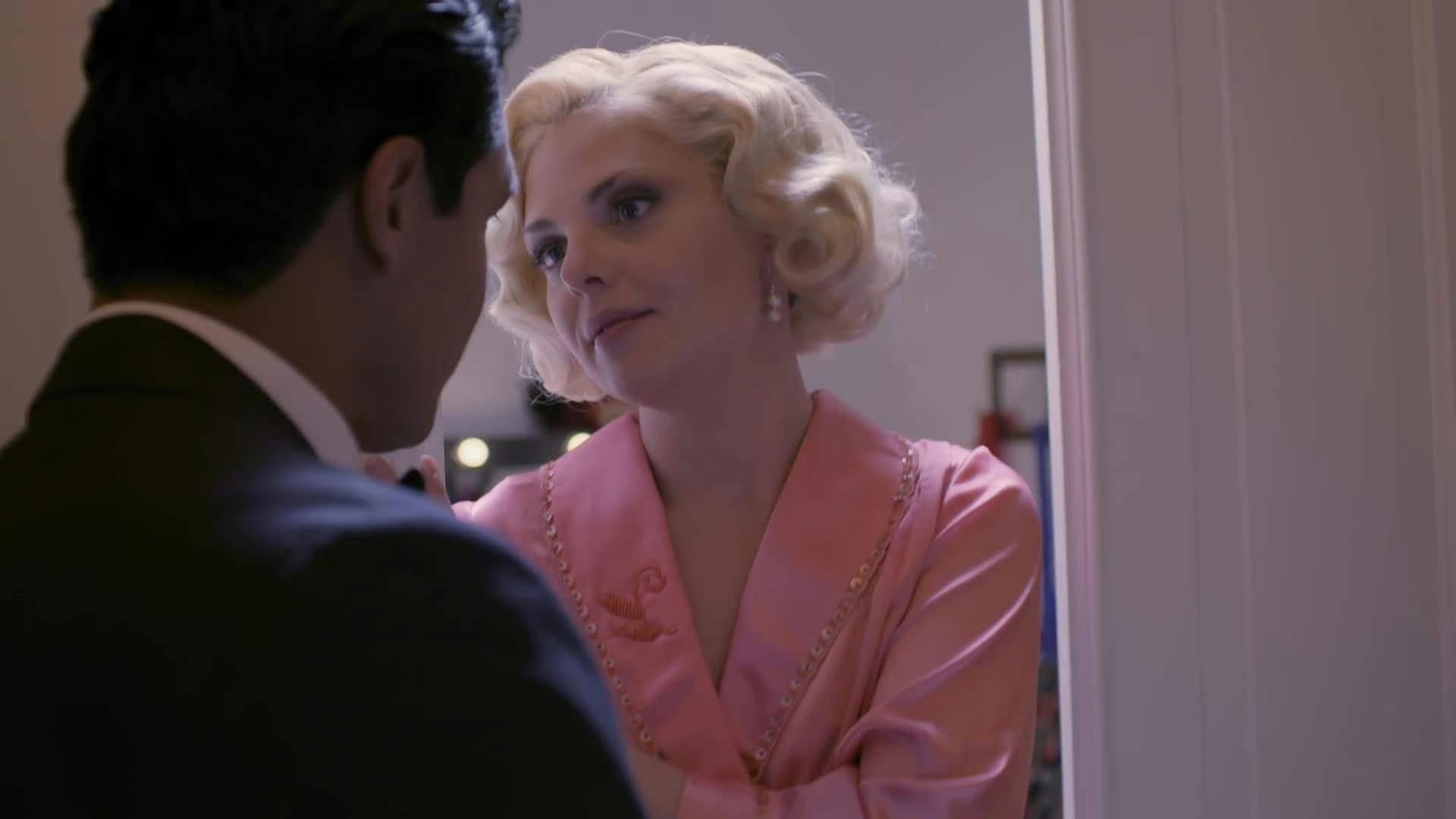 A Bandida - episódio 1x26