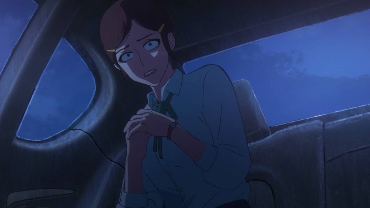 Link Click - episódio 1x9