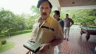 Pablo Escobar: O Patrão do Mal - episódio 1x48