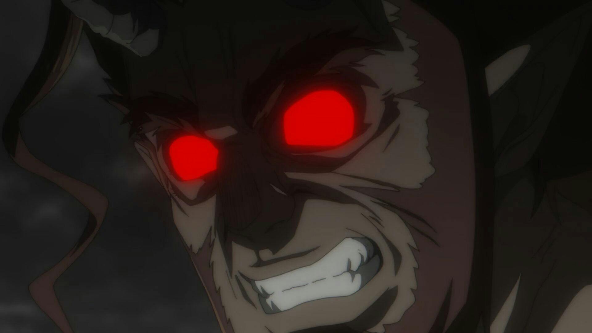 The Demon King's Daughter is Too Kind!! - episódio 1x2