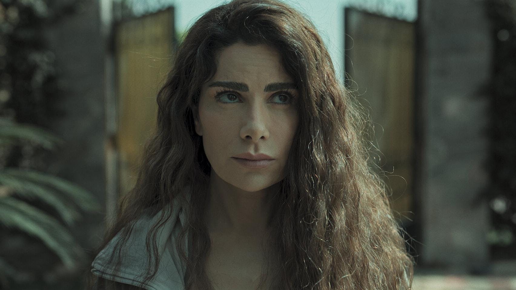 Ecos de um Pesadelo - episódio 1x6