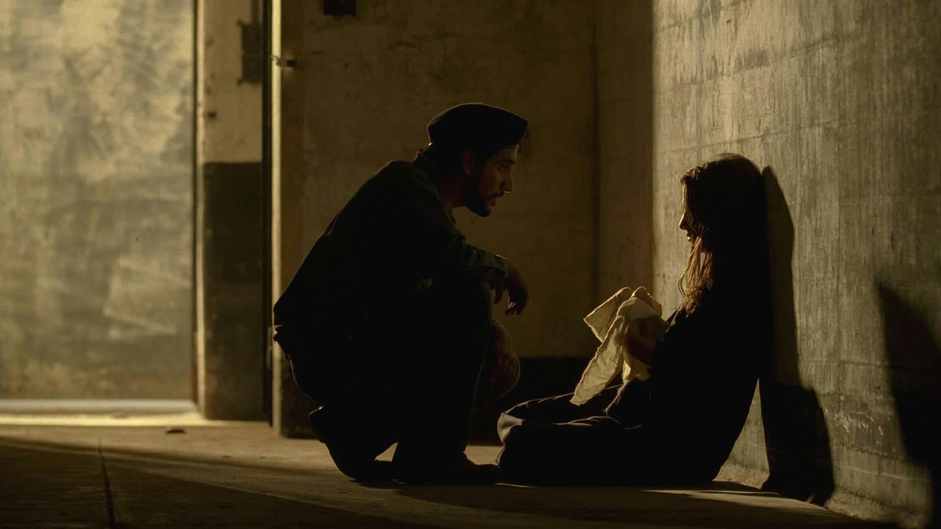 Lost - episódio 1x9