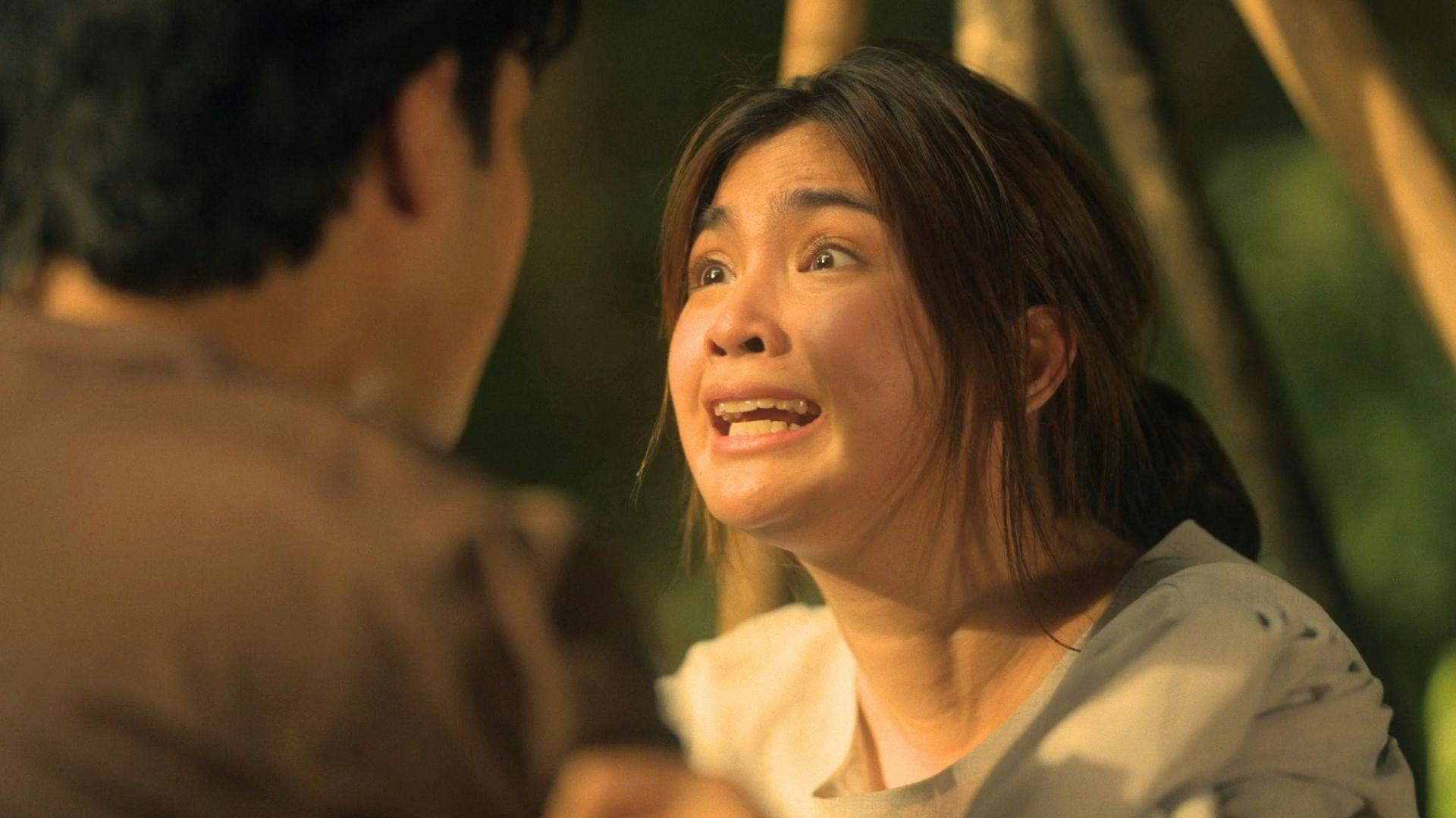 I Love You Since 1892 - episódio 1x16