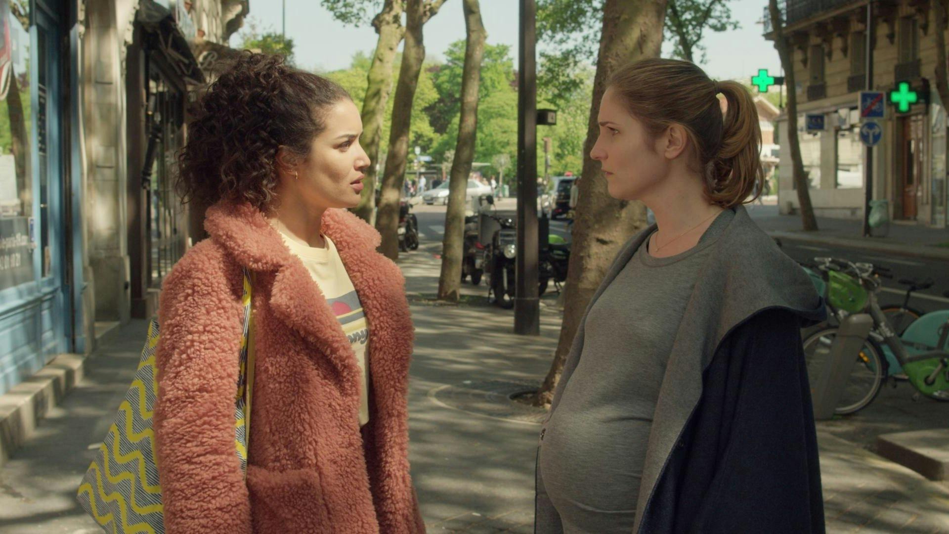 Amor Ocasional - episódio 1x6