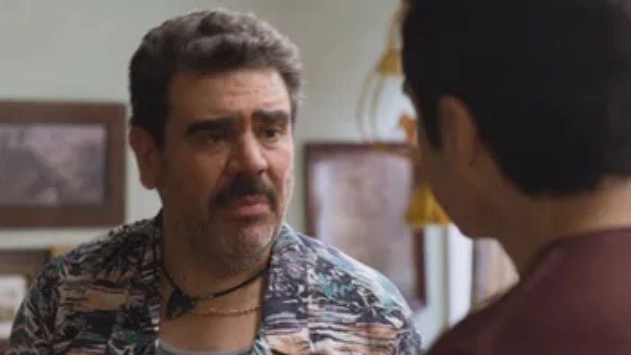 Como você não há dois - episódio 1x34