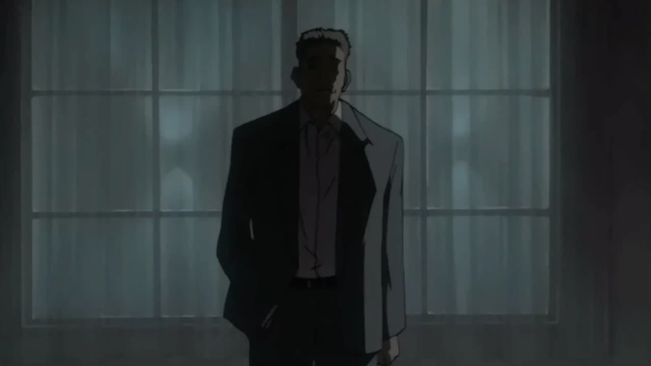 Monster - episódio 1x60