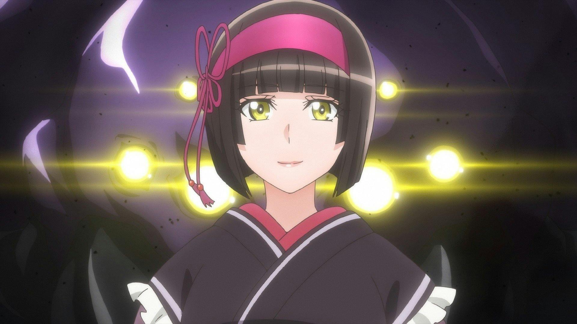 TSUKIMICHI -Moonlit Fantasy- - episódio 1x3