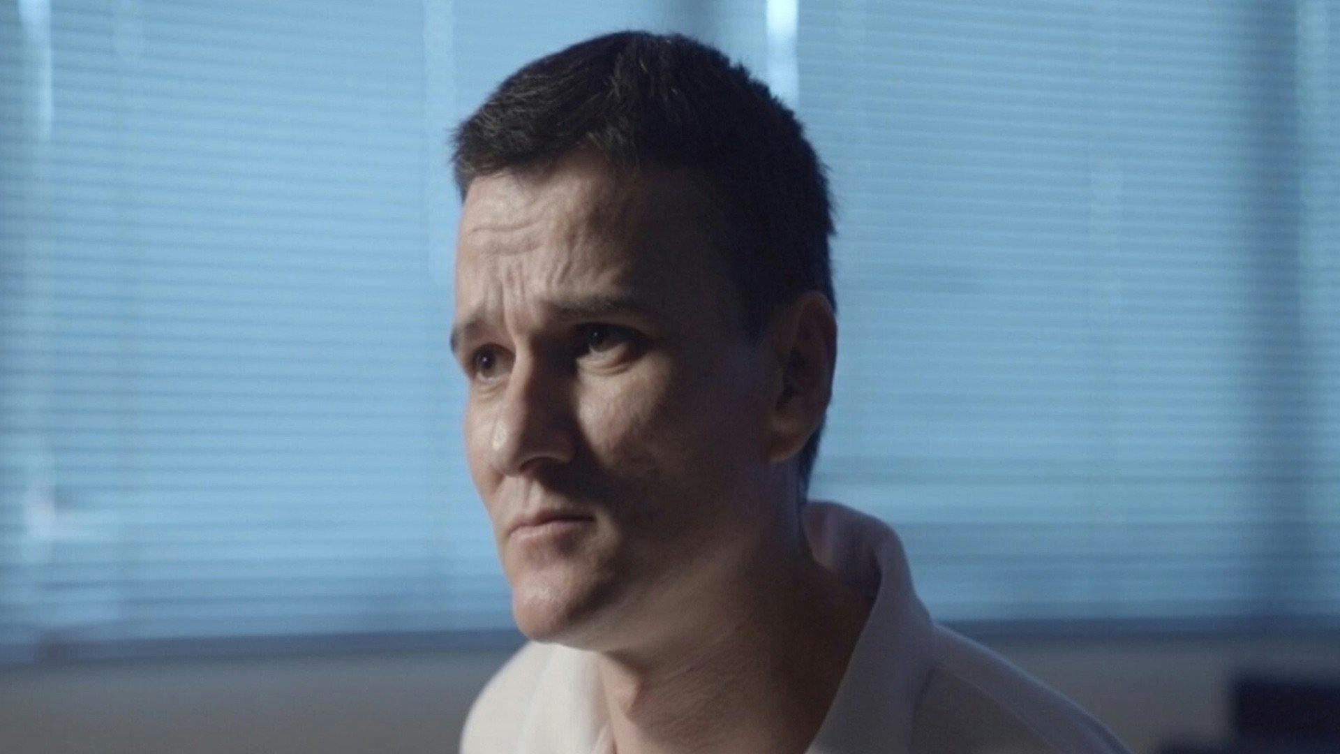 Crime da 113 Sul - episódio 1x2